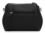Tamaris Karolin Crossbody Bag Black Tamaris Karolin Crossbody Bag Black