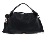 DKNY Rocco Hobo Bag Blk / Gold