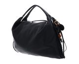 DKNY Rocco Hobo Bag Blk / Gold