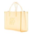 DKNY Hadlee Tote Bag S Buttercream