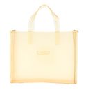 DKNY Hadlee Tote Bag S Buttercream
