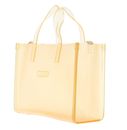 DKNY Hadlee Tote Bag S Buttercream