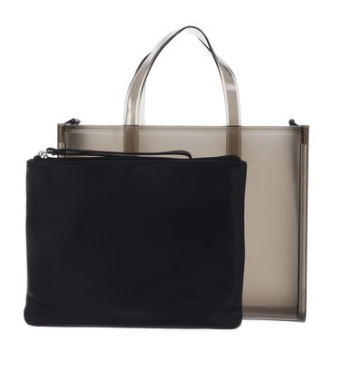 DKNY Hadlee Tote Bag S Blk / Black