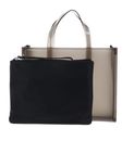 DKNY Hadlee Tote Bag S Blk / Black