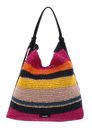 DKNY Paula Hobo Bag Multi