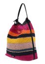 DKNY Paula Hobo Bag Multi