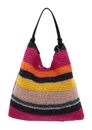 DKNY Paula Hobo Bag Multi
