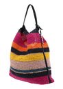DKNY Paula Hobo Bag Multi