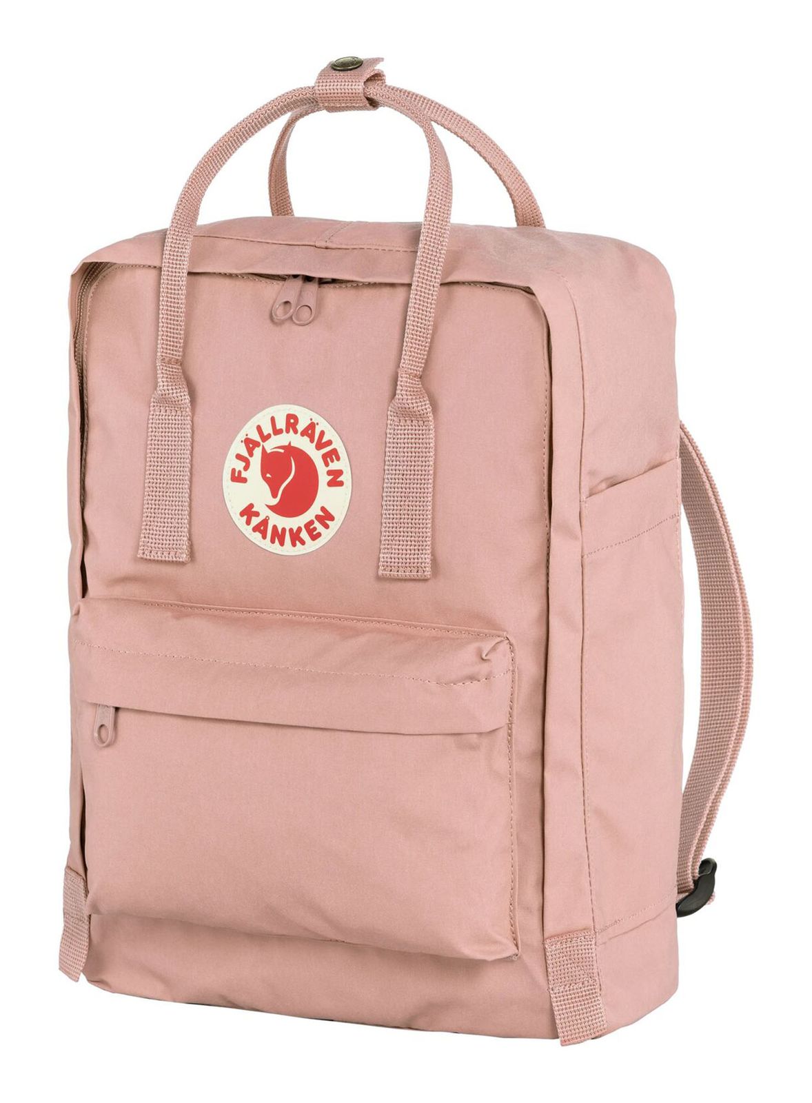 Fjällräven Kånken Original Chalk Rose