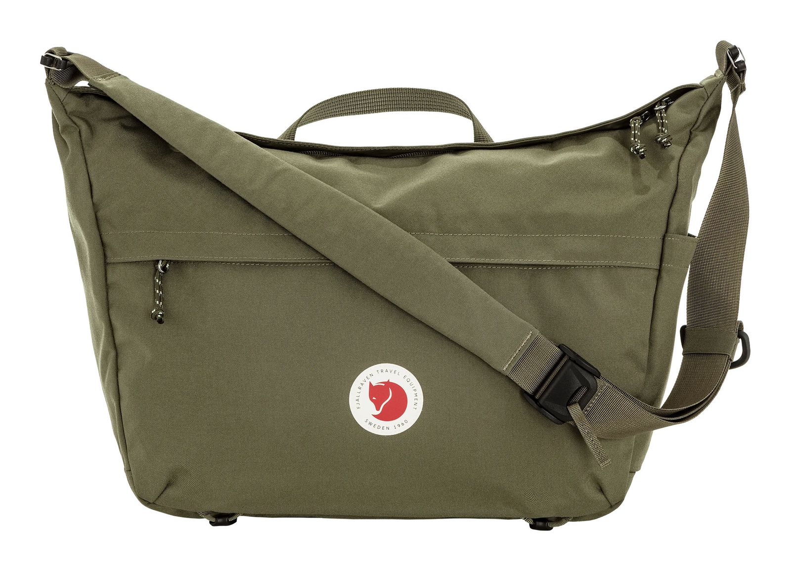 Fjällräven Färden Crossbody Green