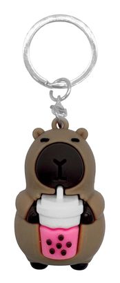 McNeill Motivanhänger Capybar McNeill Motivanhänger Capybar