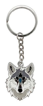 McNeill Motivanhänger Bear McNeill Motivanhänger Bear