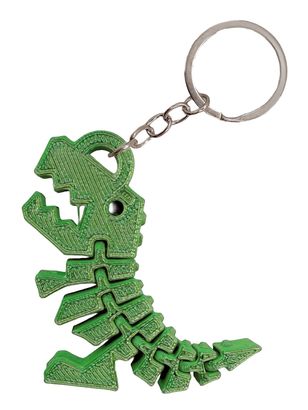 McNeill Motivanhänger Dinopark