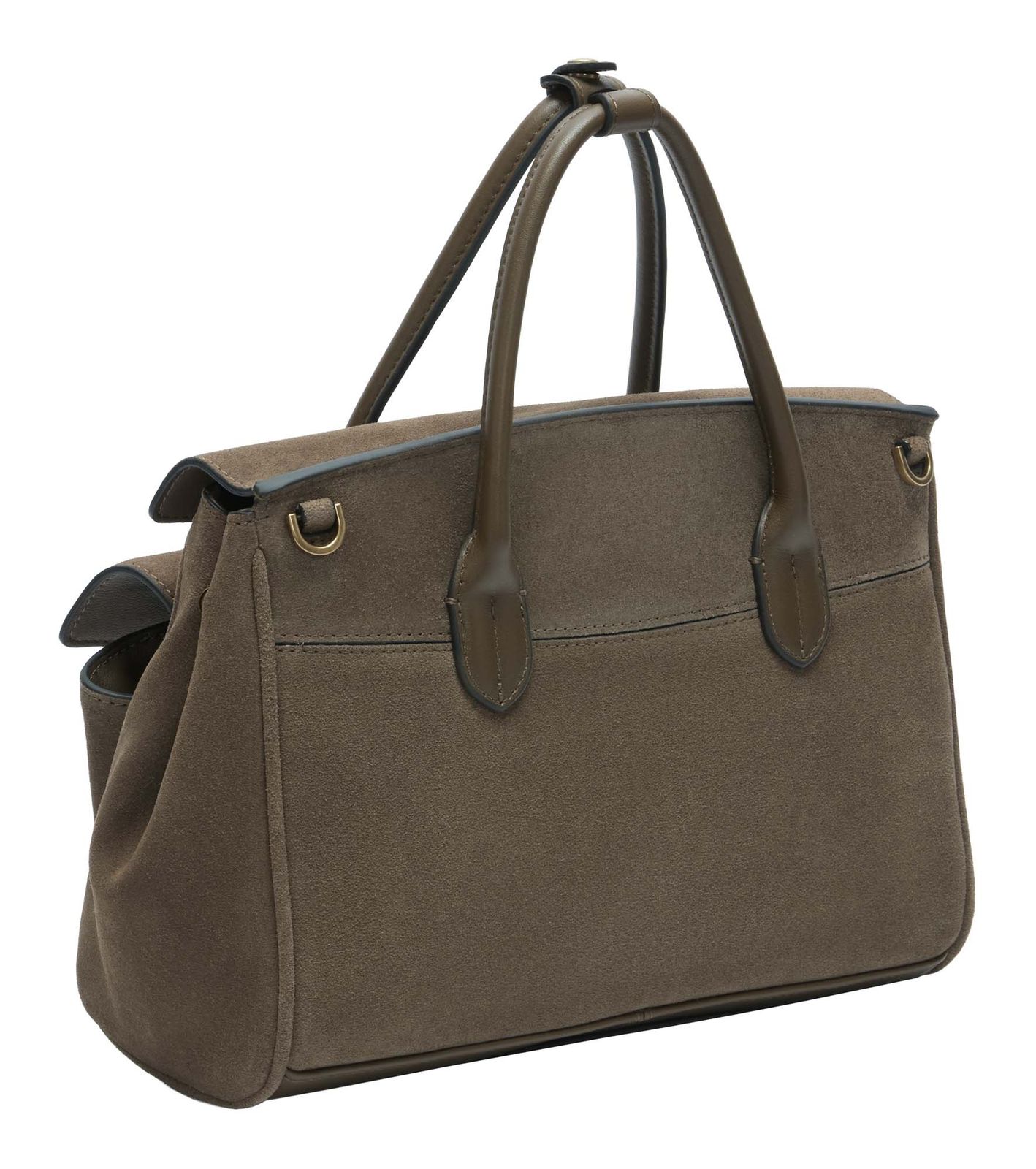 LIEBESKIND BERLIN Satchel Bag M Safari LIEBESKIND BERLIN Satchel Bag M Safari