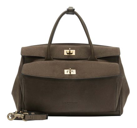 LIEBESKIND BERLIN Satchel Bag M Safari