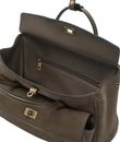 LIEBESKIND BERLIN Satchel Bag M Safari LIEBESKIND BERLIN Satchel Bag M Safari