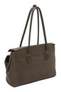 LIEBESKIND BERLIN Satchel Bag Safari LIEBESKIND BERLIN Satchel Bag Safari