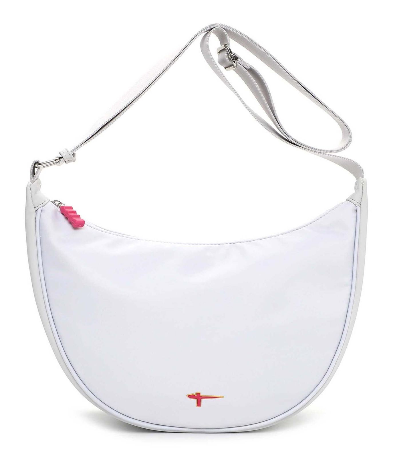 Tamaris Kora Crossbody Bag L Lightgrey