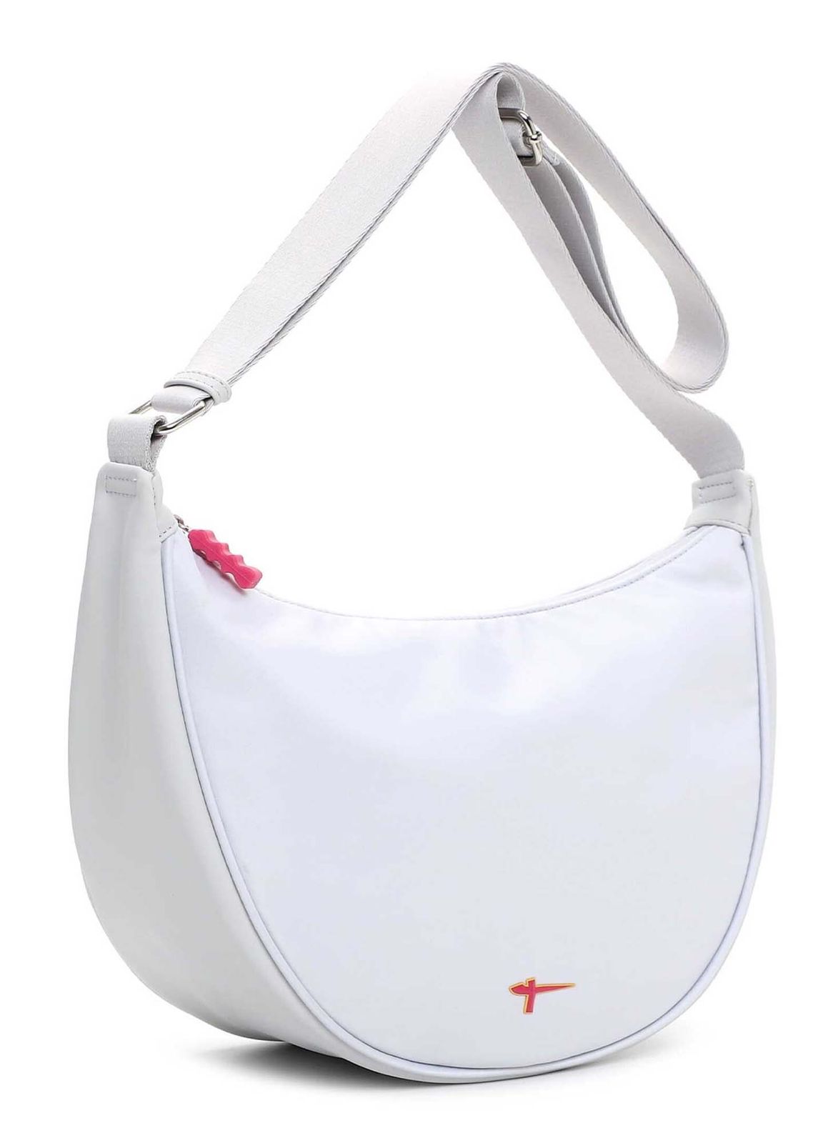 Tamaris Kora Crossbody Bag L Lightgrey Tamaris Kora Crossbody Bag L Lightgrey