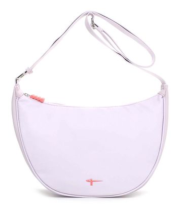 Tamaris Kora Crossbody Bag L Lightpurple