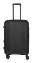 travelite Skymate 4W Trolley L / M+ / S+ Black