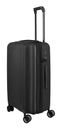 travelite Skymate 4W Trolley L / M+ / S+ Black