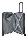 travelite Skymate 4W Trolley L / M+ / S+ Black