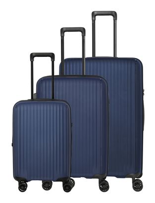 travelite Skymate 4W Trolley L / M+ / S+ Navy