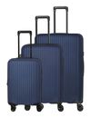 travelite Skymate 4W Trolley L / M+ / S+ Navy