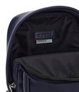 GUESS Boston Sling Bag Blue Navy