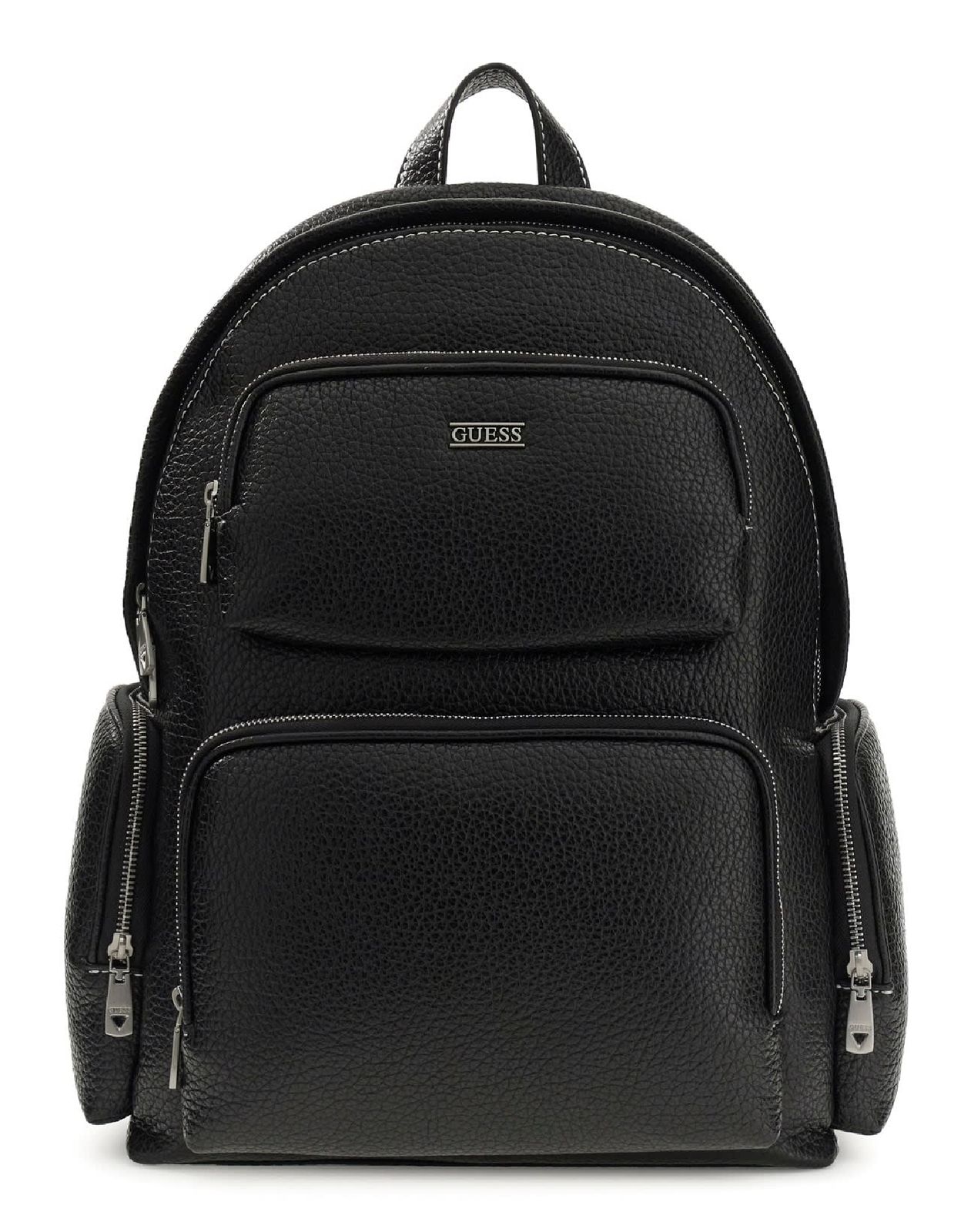 GUESS Boston Backpack Black