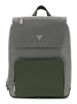 GUESS Berna Backpack Military Green