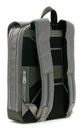 GUESS Berna Backpack Military Green