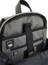 GUESS Berna Backpack Military Green