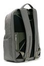 GUESS Berna Squared Backpack Military Green GUESS Berna Squared Backpack Military Green