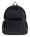 GUESS Boston Backpack Black