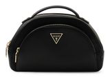 GUESS Beauty Case Double Zip Black