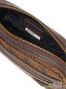GUESS Berlin Camera Bag S Coffee