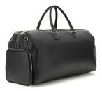 GUESS Boston Weekender Black GUESS Boston Weekender Black