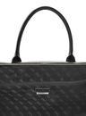 GUESS Boston Weekender Black GUESS Boston Weekender Black