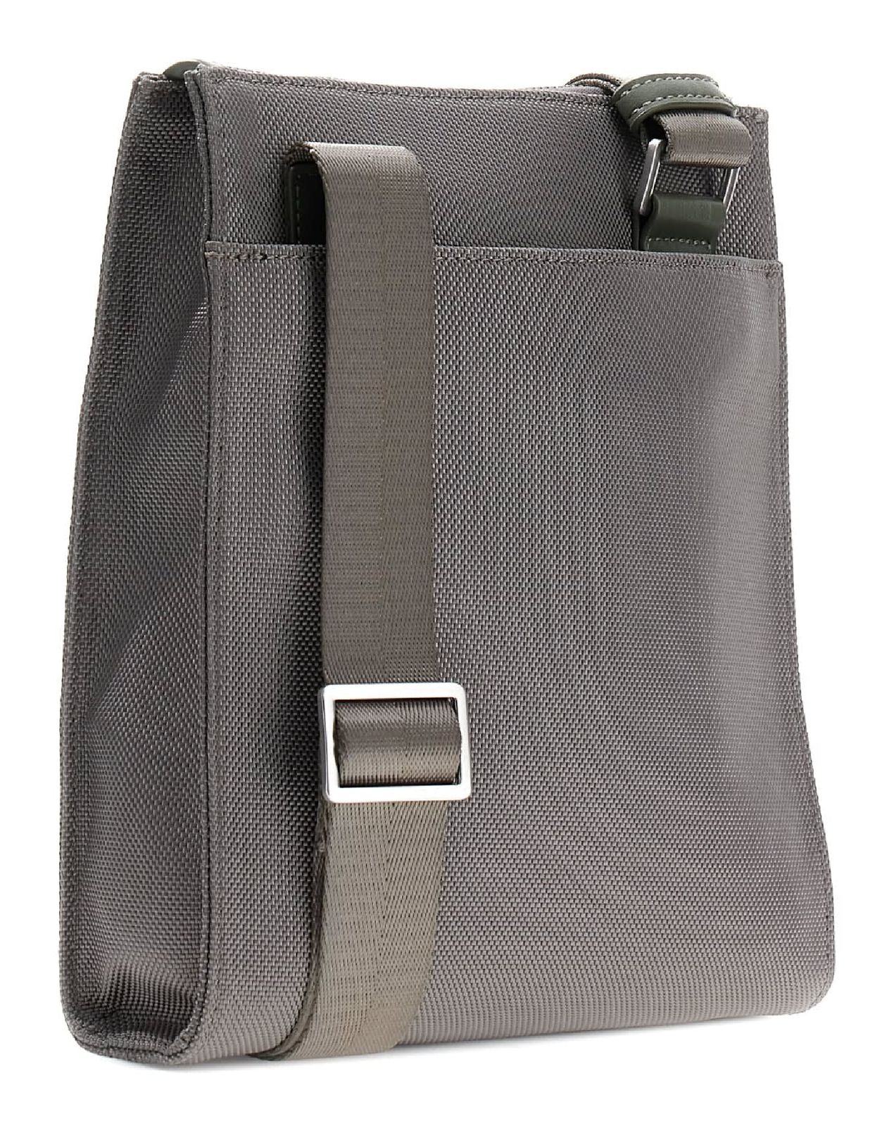 GUESS Berna Crossbody Flat Military Green GUESS Berna Crossbody Flat Military Green