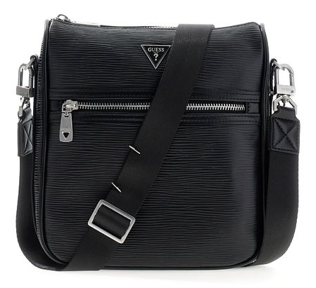 GUESS Milano Crossbody 2 Black