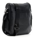 GUESS Milano Crossbody 2 Black GUESS Milano Crossbody 2 Black
