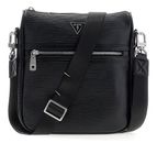 GUESS Milano Crossbody 2 Black GUESS Milano Crossbody 2 Black