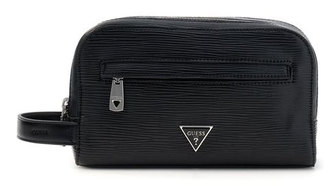 GUESS Milano Small Necessaire Black