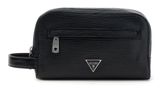 GUESS Milano Small Necessaire Black GUESS Milano Small Necessaire Black
