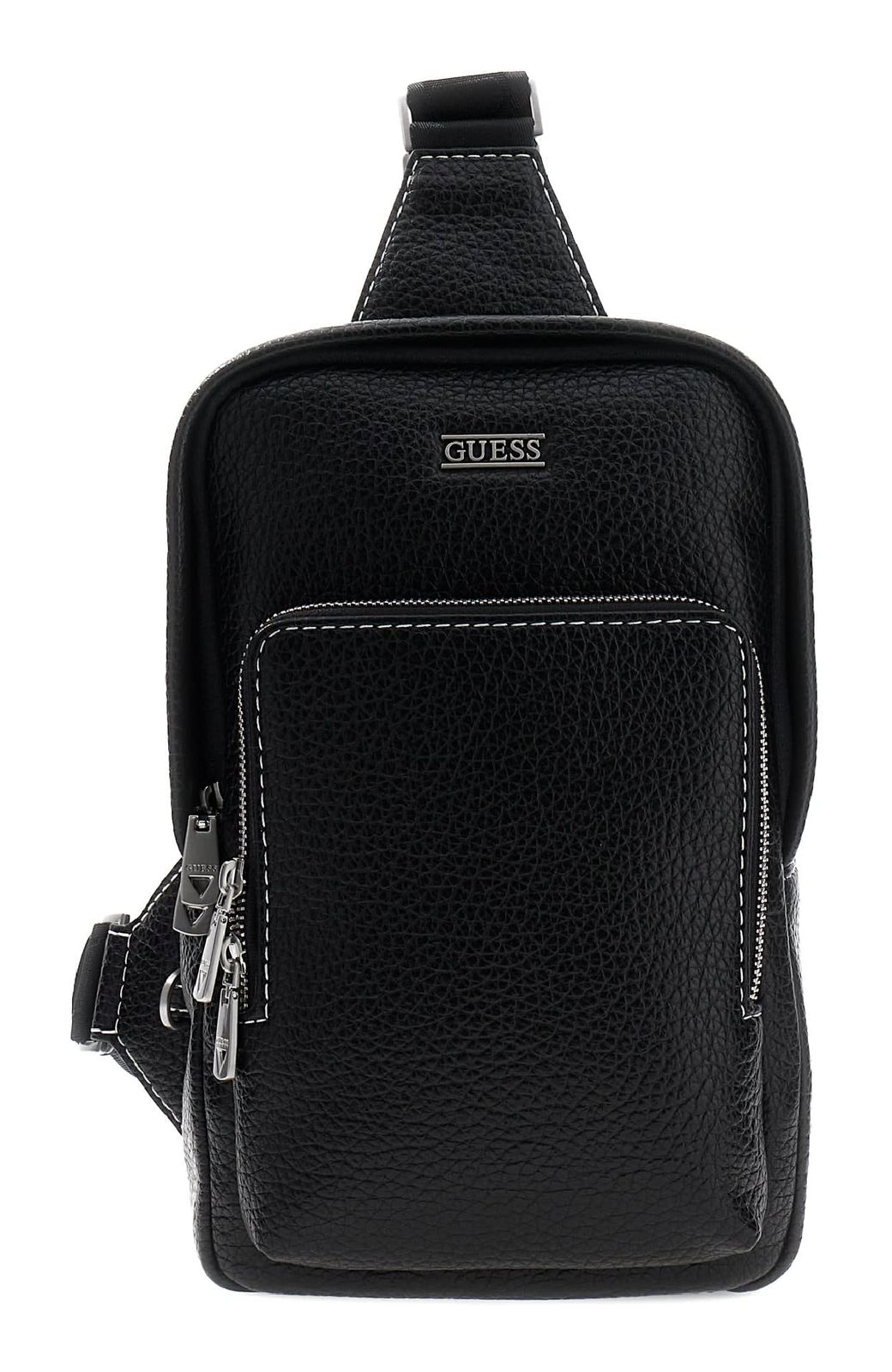 GUESS Boston Crossbody Black