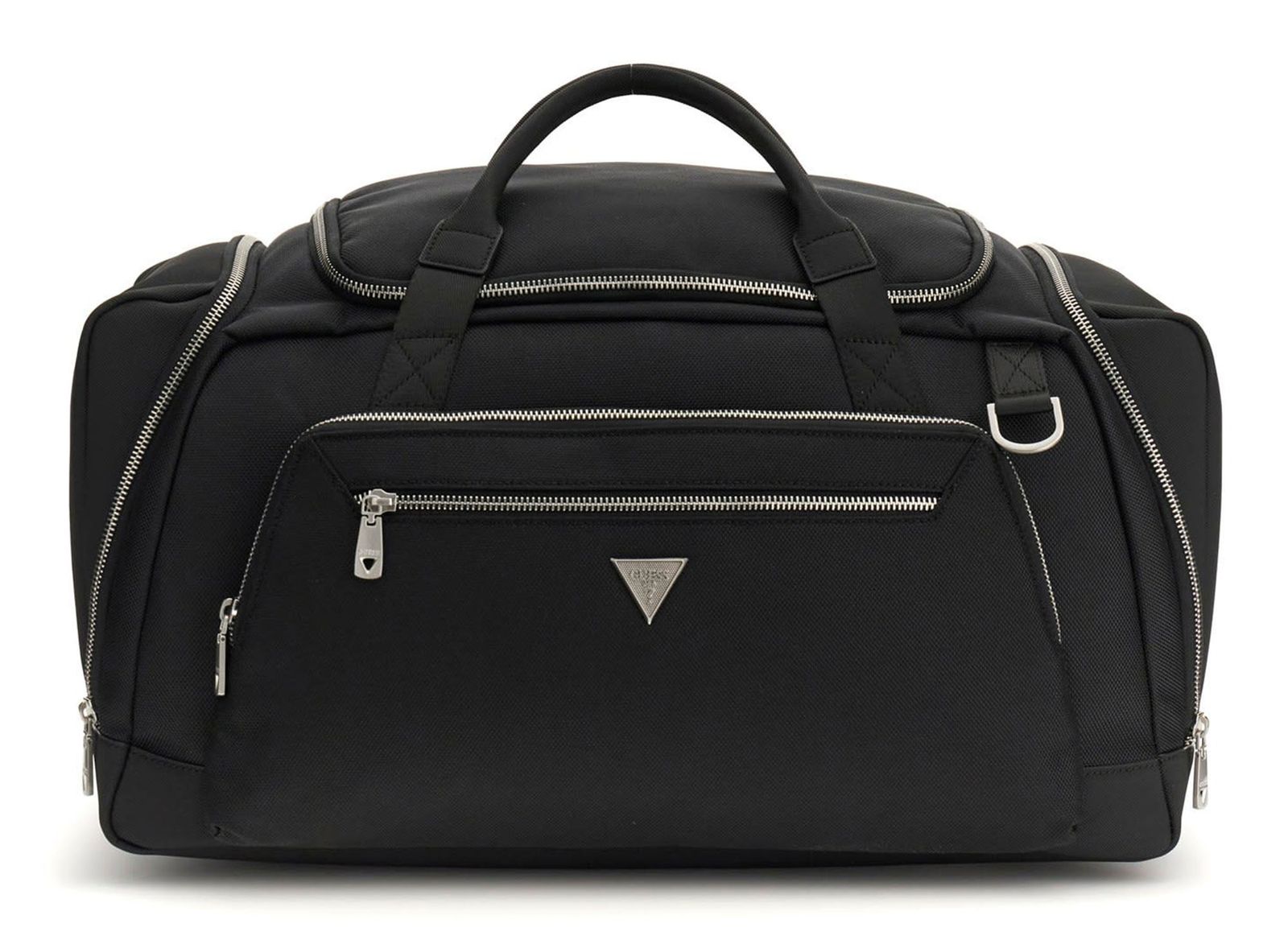 GUESS Berna Duffle Bag Black