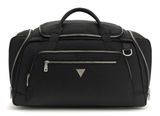 GUESS Berna Duffle Bag Black GUESS Berna Duffle Bag Black