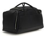 GUESS Berna Duffle Bag Black GUESS Berna Duffle Bag Black